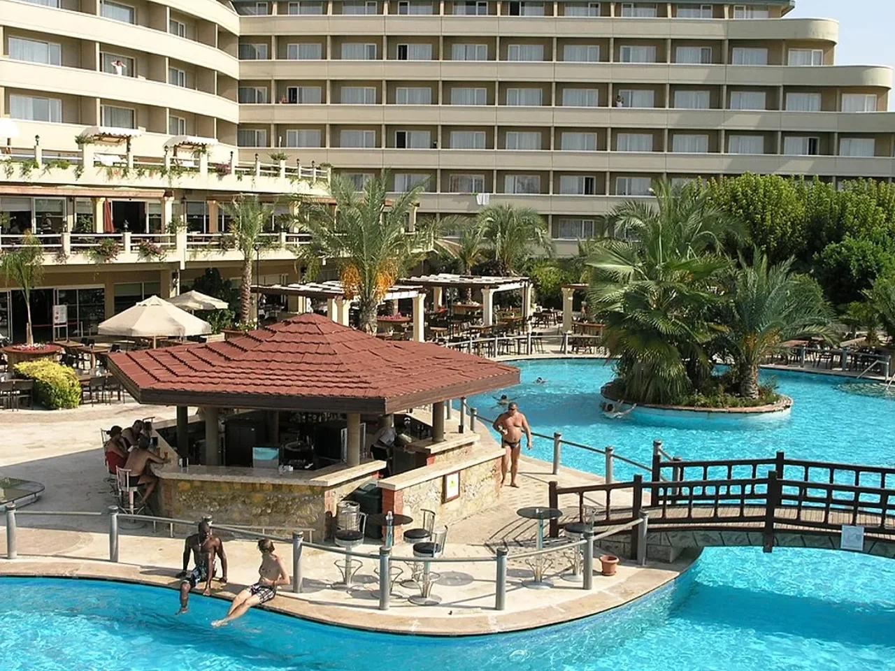 Raymar Otel - 3
