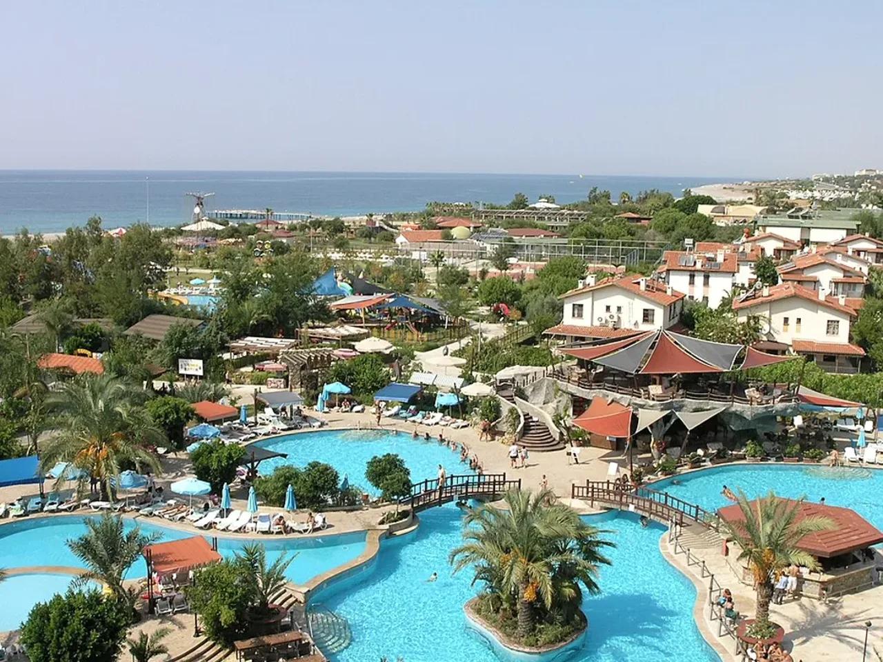 Raymar Otel - 4