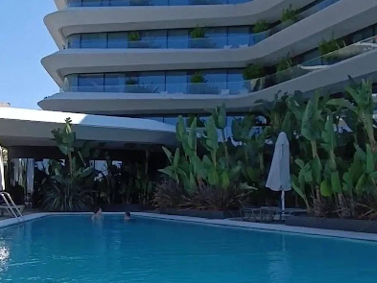 Reges A Luxury Collection Resort & SPA - 2
