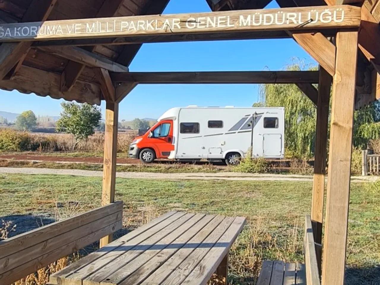 Reşadiye,320 Reşadiye Köyü Yolu - 2