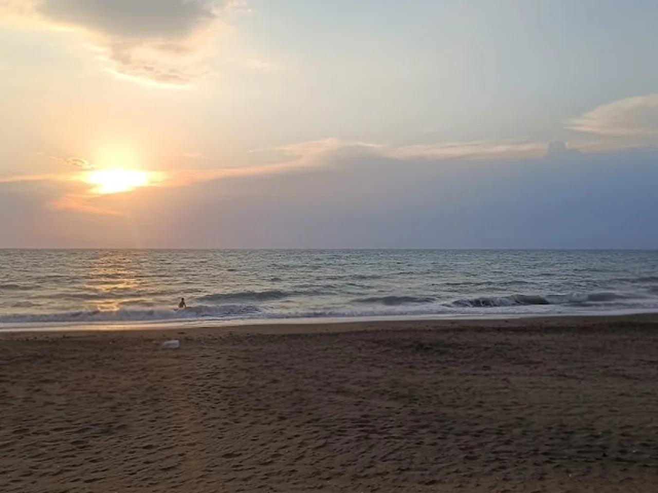 Rhosus Konarlı Plajı - 2