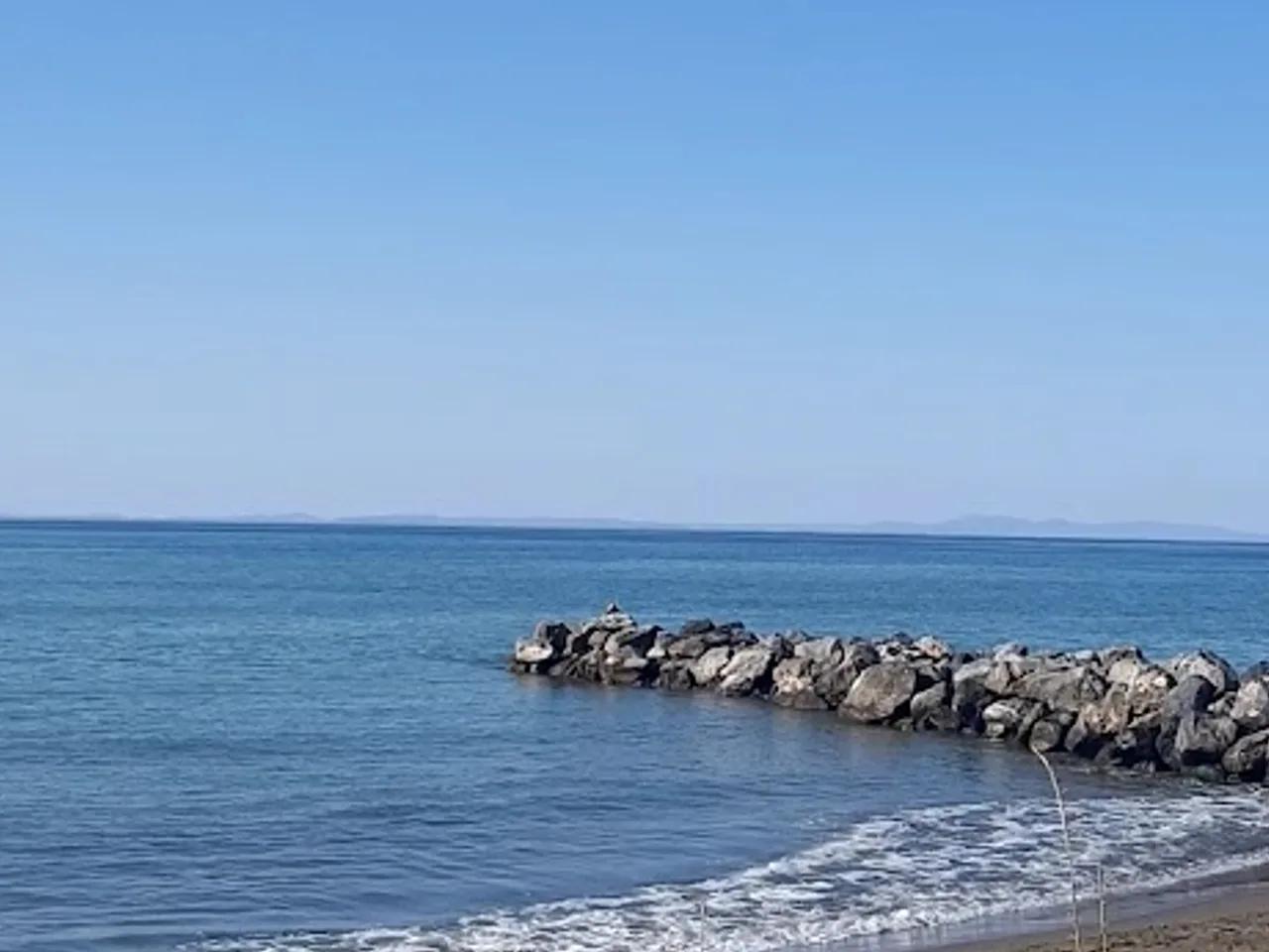 Rhosus Konarlı Plajı - 3