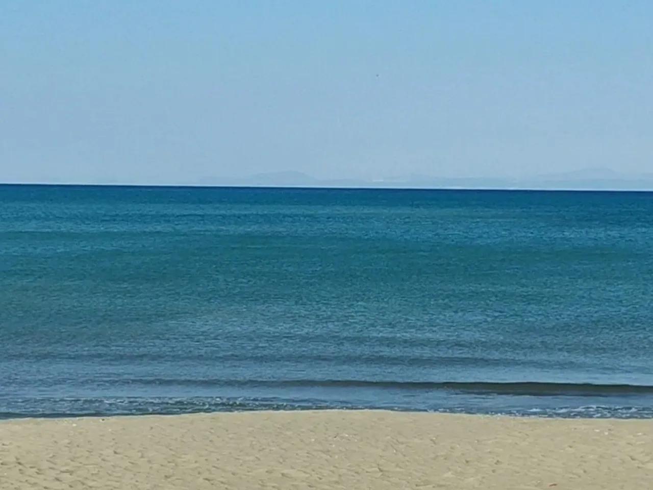 Rhosus Konarlı Plajı - 5