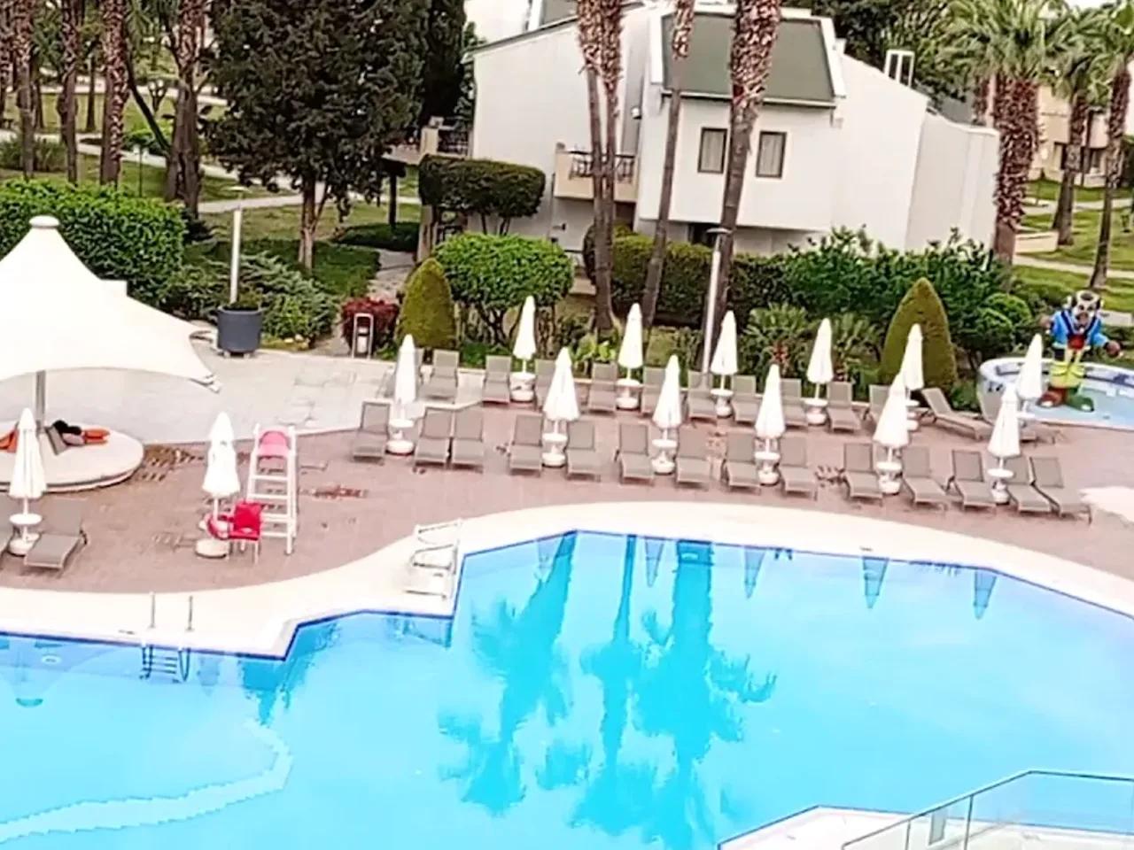 Richmond Ephesus Resort - 3