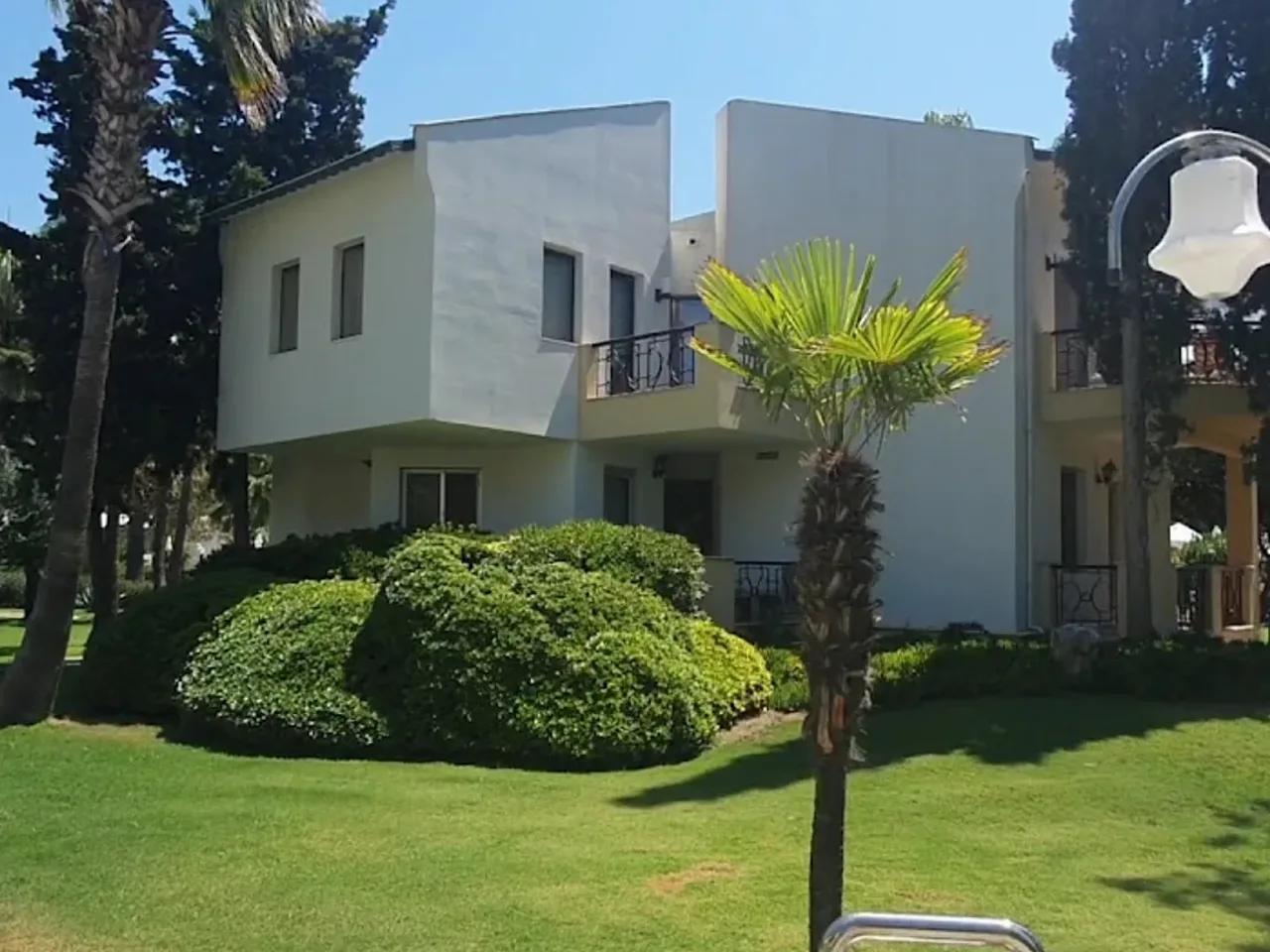 Richmond Ephesus Resort - 4