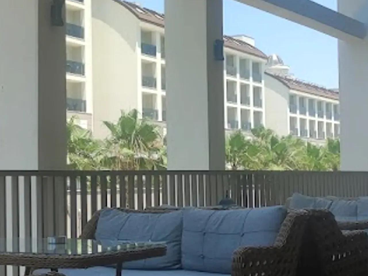 Riolavitas Resort & Spa Hotel - 2