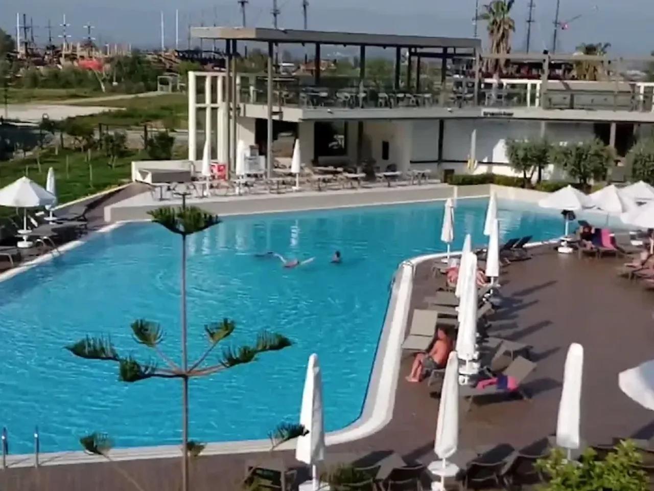 Riolavitas Resort & Spa Hotel - 3