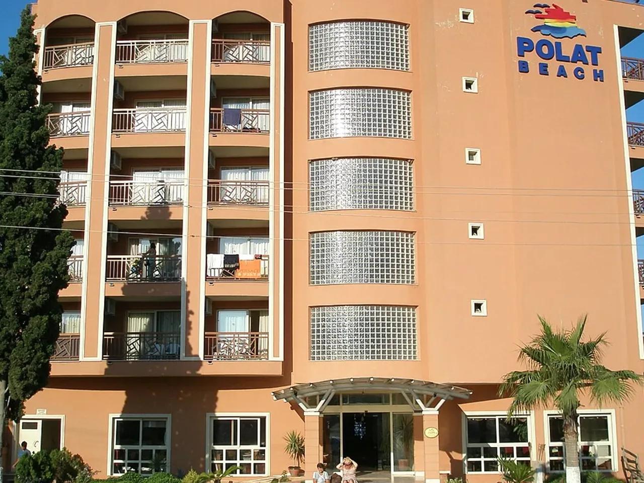 Risus Beach Resort Hotel