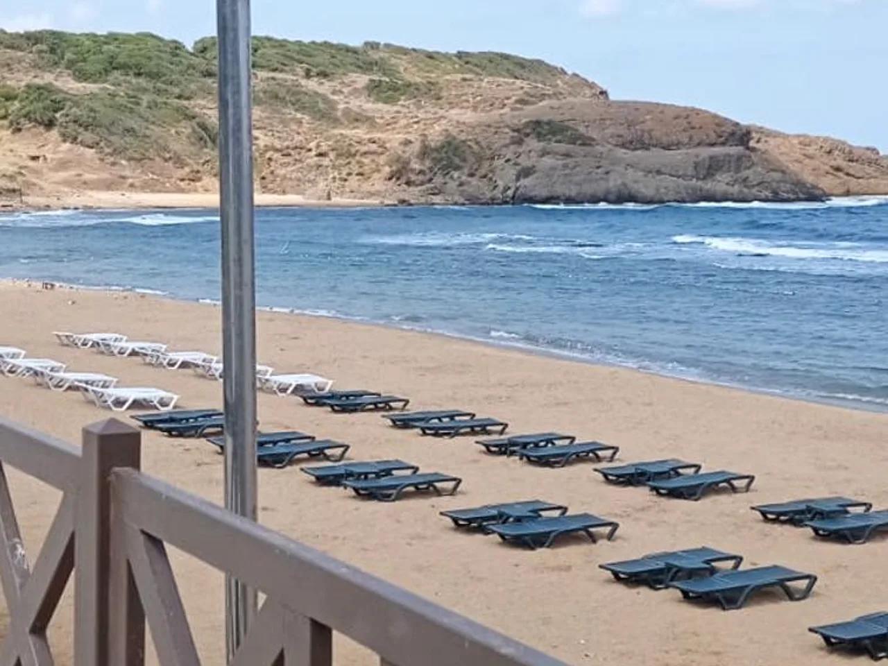 Riva Plajı - 2