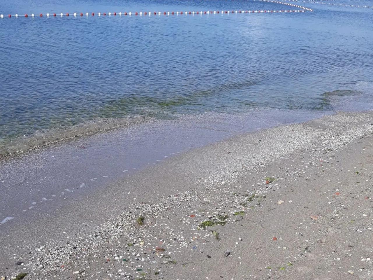 Riva Plajı - 3