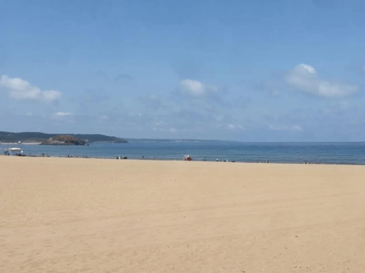 Riva Plajı