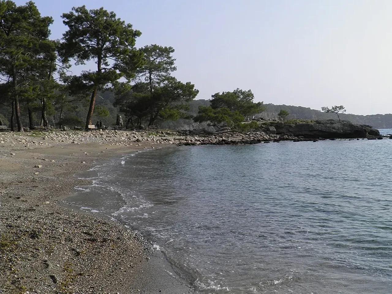 Rixos Premium Tekirova - 1