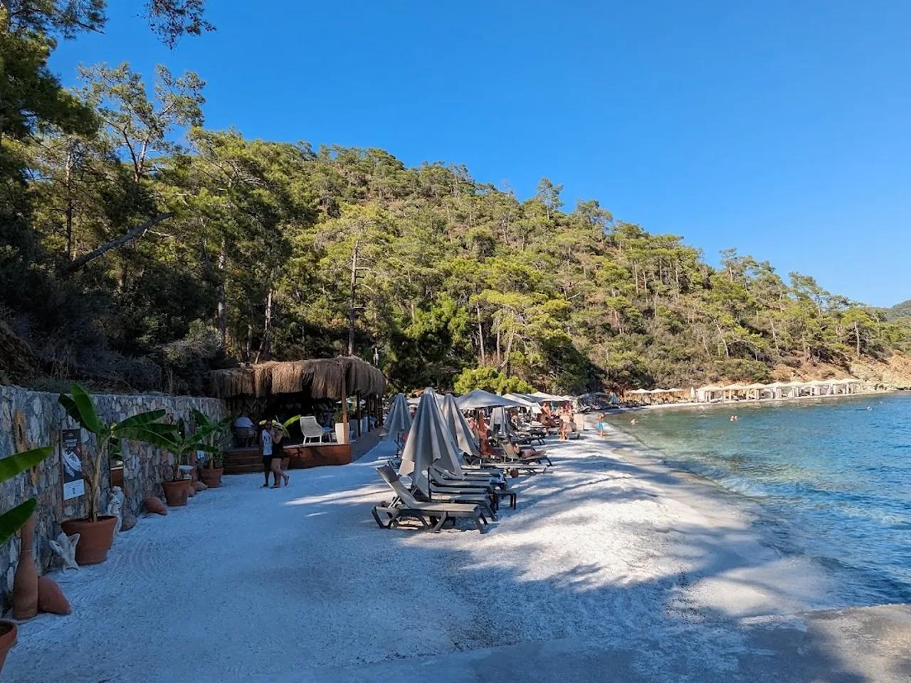 Rixos Secret Beach - 1