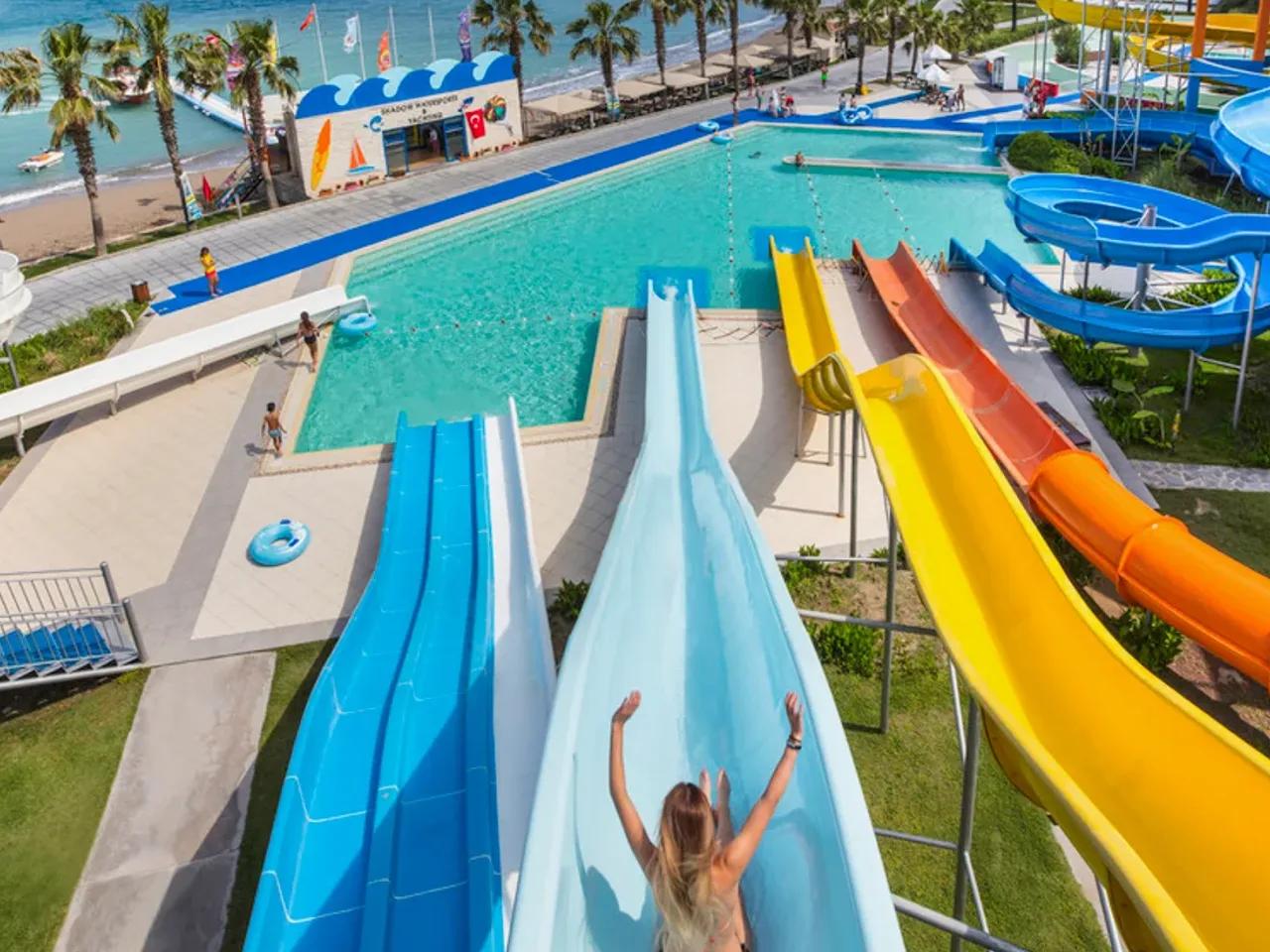 Rixos Sungate
