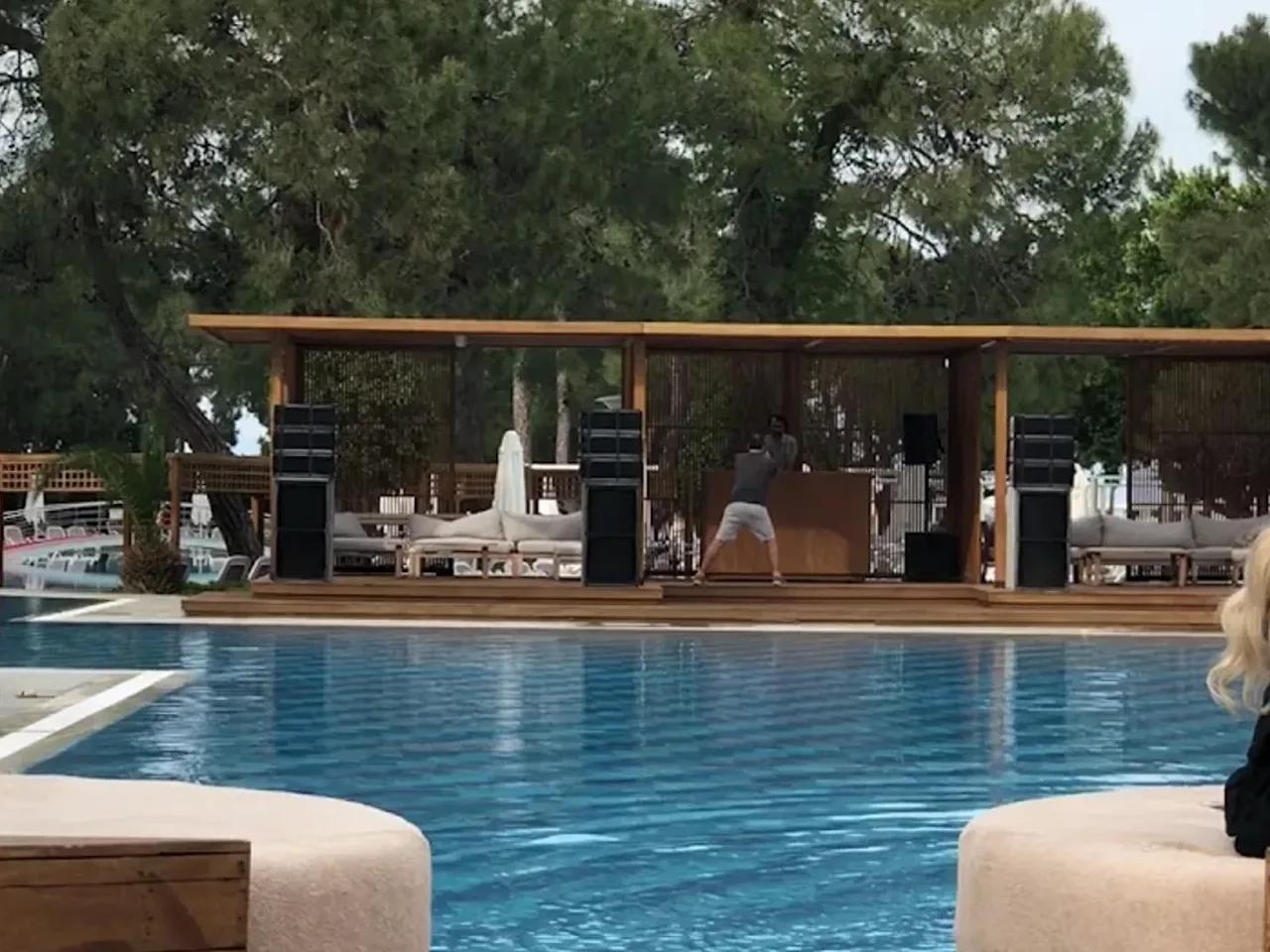 Rixos Sungate - 2