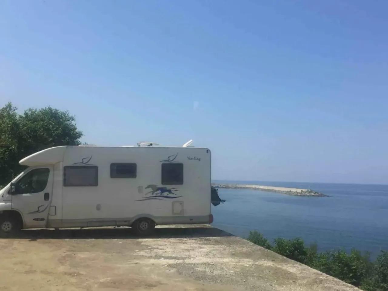 Rize,Eski Rize Hopa Yolu - 1