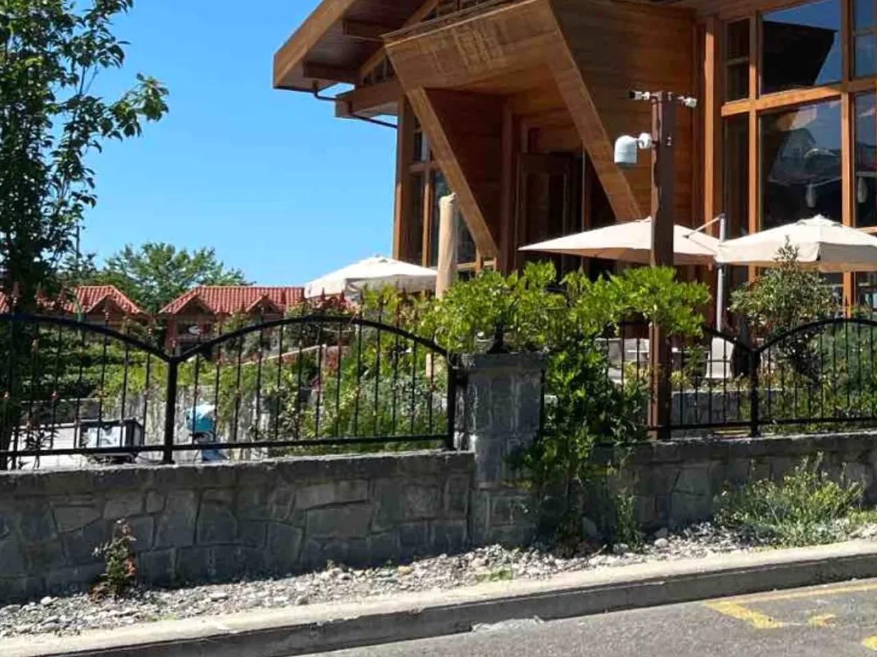 Rize Merkez,Atatürk Cd. - 2