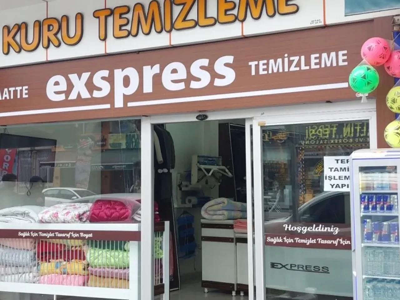 Rize Merkez,No:263 Atatürk Caddesi - 1