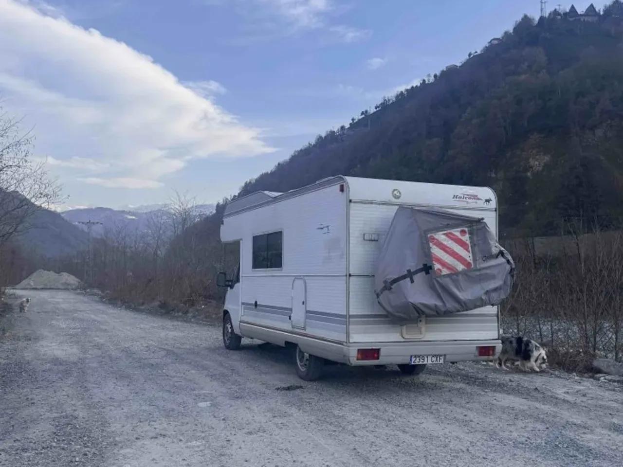 Rize, - 1