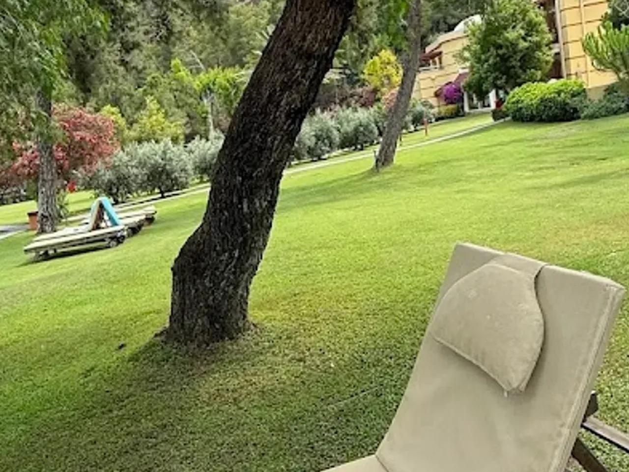 Robinson Club Çamyuva - 2