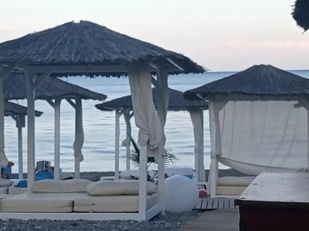 Robinson Club Çamyuva - 3