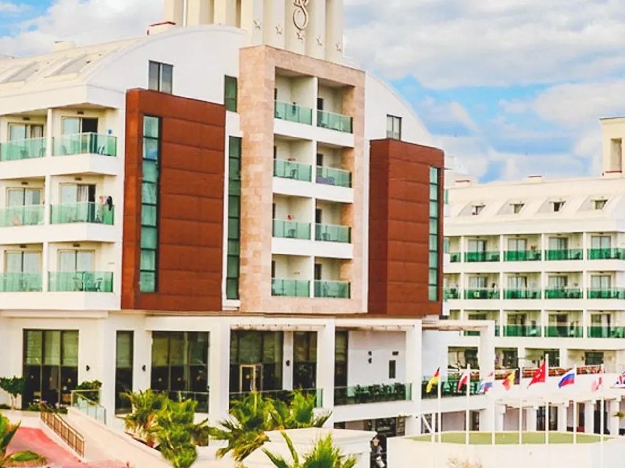 Royal Atlantis Resort, Linda Sunny Beach - 2