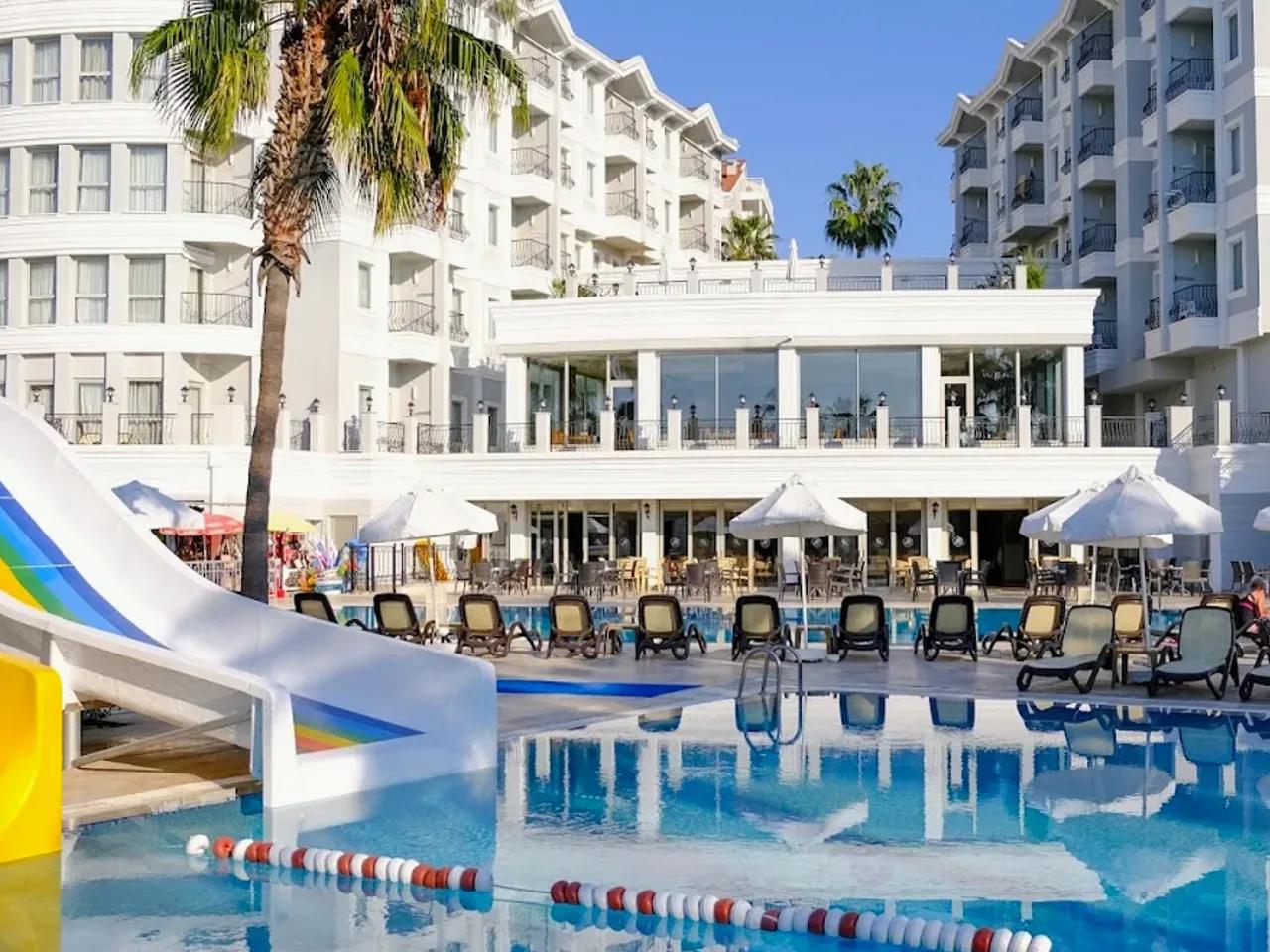 Royal Atlantis Resort, Linda Sunny Beach - 3