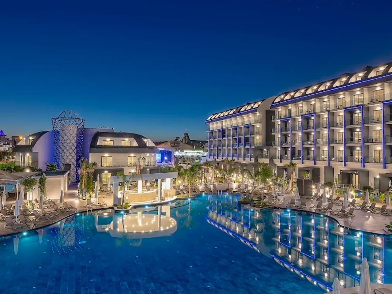 Royal Atlantis Resort, Linda Sunny Beach - 4