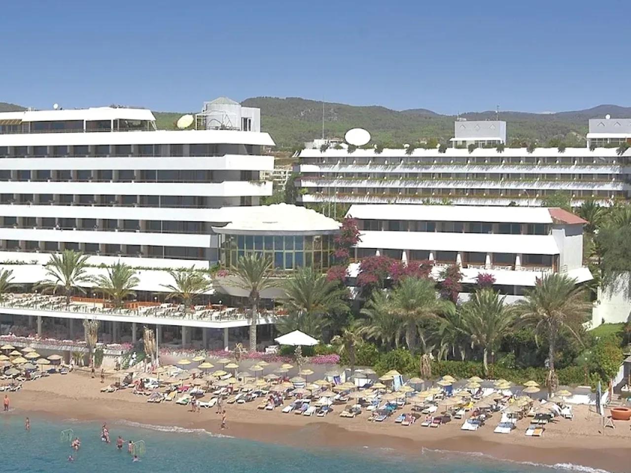 Rubi Otel - 1