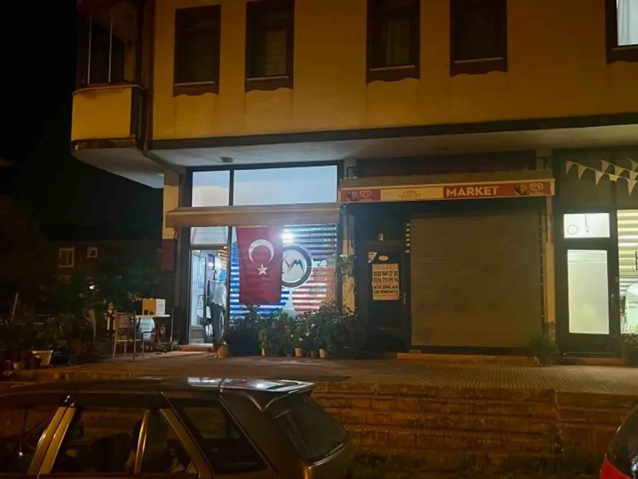 Safranbolu,6 Büklüm Sokak - 1