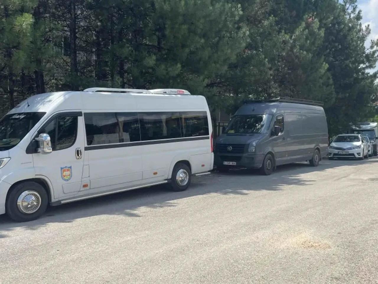 Safranbolu,6 Büklüm Sokak - 2