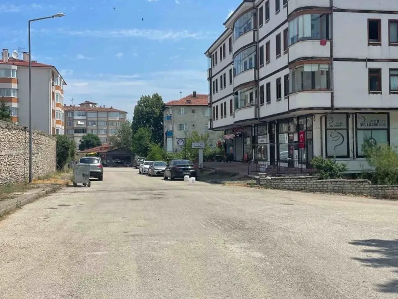 Safranbolu,6 Büklüm Sokak - 3