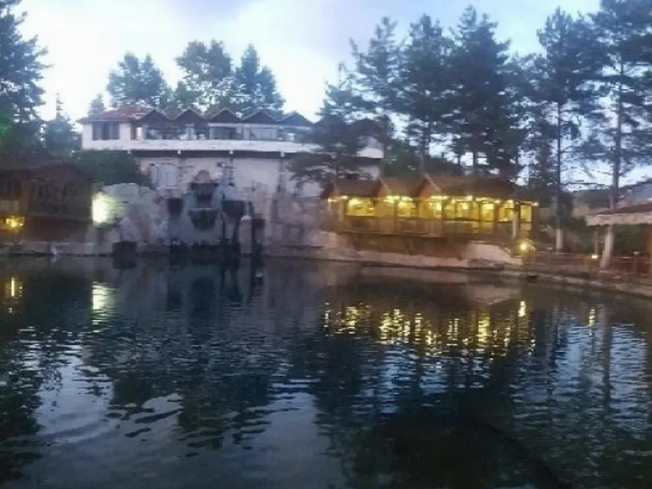 Safranbolu/Karabük,Kastamonu Karabük Yolu - 1
