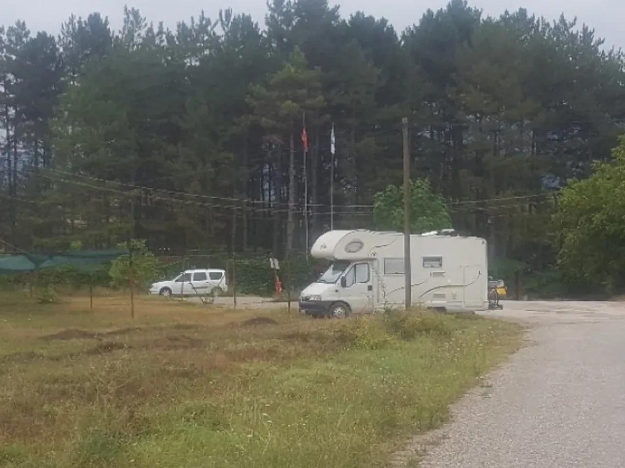 Safranbolu/Karabük,Kastamonu Karabük Yolu - 2