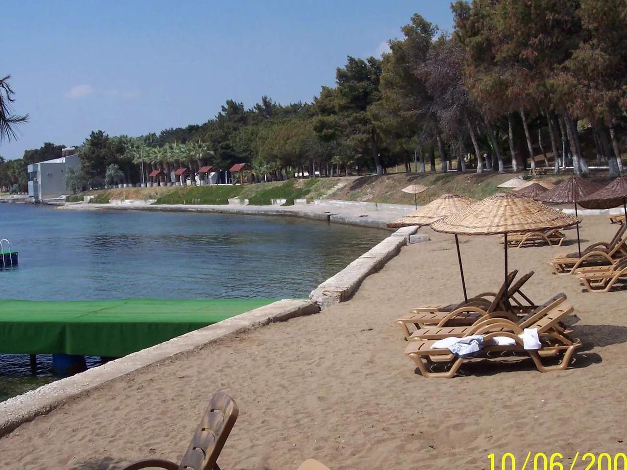 Sağlık Bakanlığı Kampı - 3