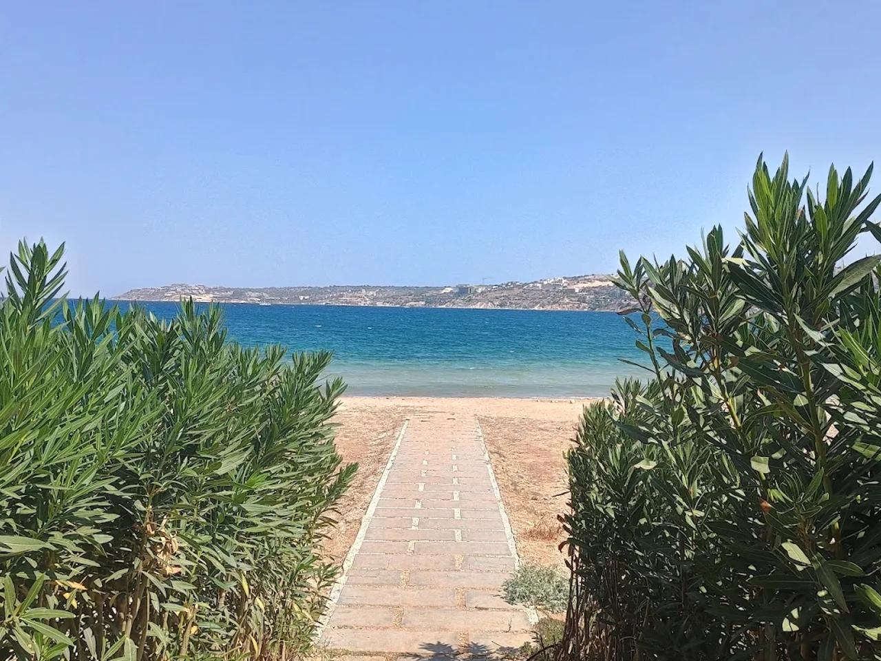 Sağlık Plajı - 1