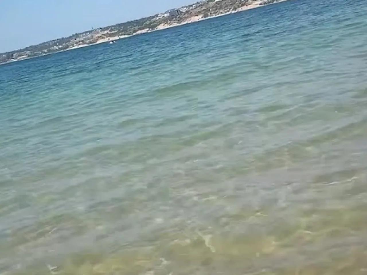 Sağlık Plajı - 2