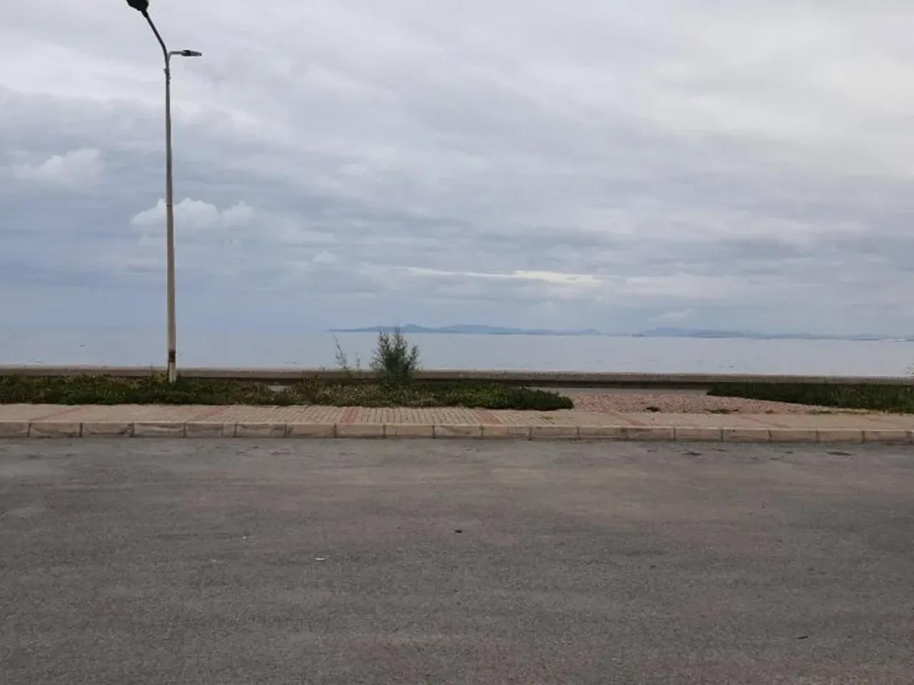 Sahil Kenari Yaya Yolu,36 Serdar Sokak - 3