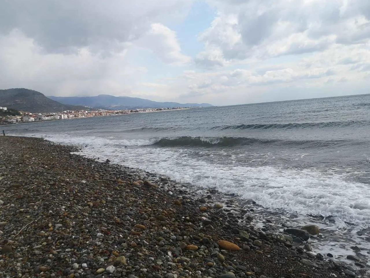 Sahil Plajı - 2