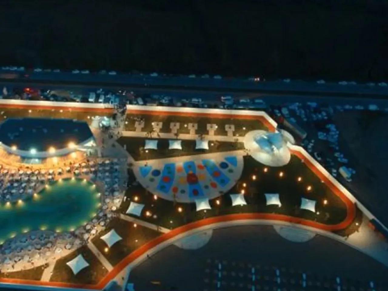 Sahil Park Halk Plajı - 4