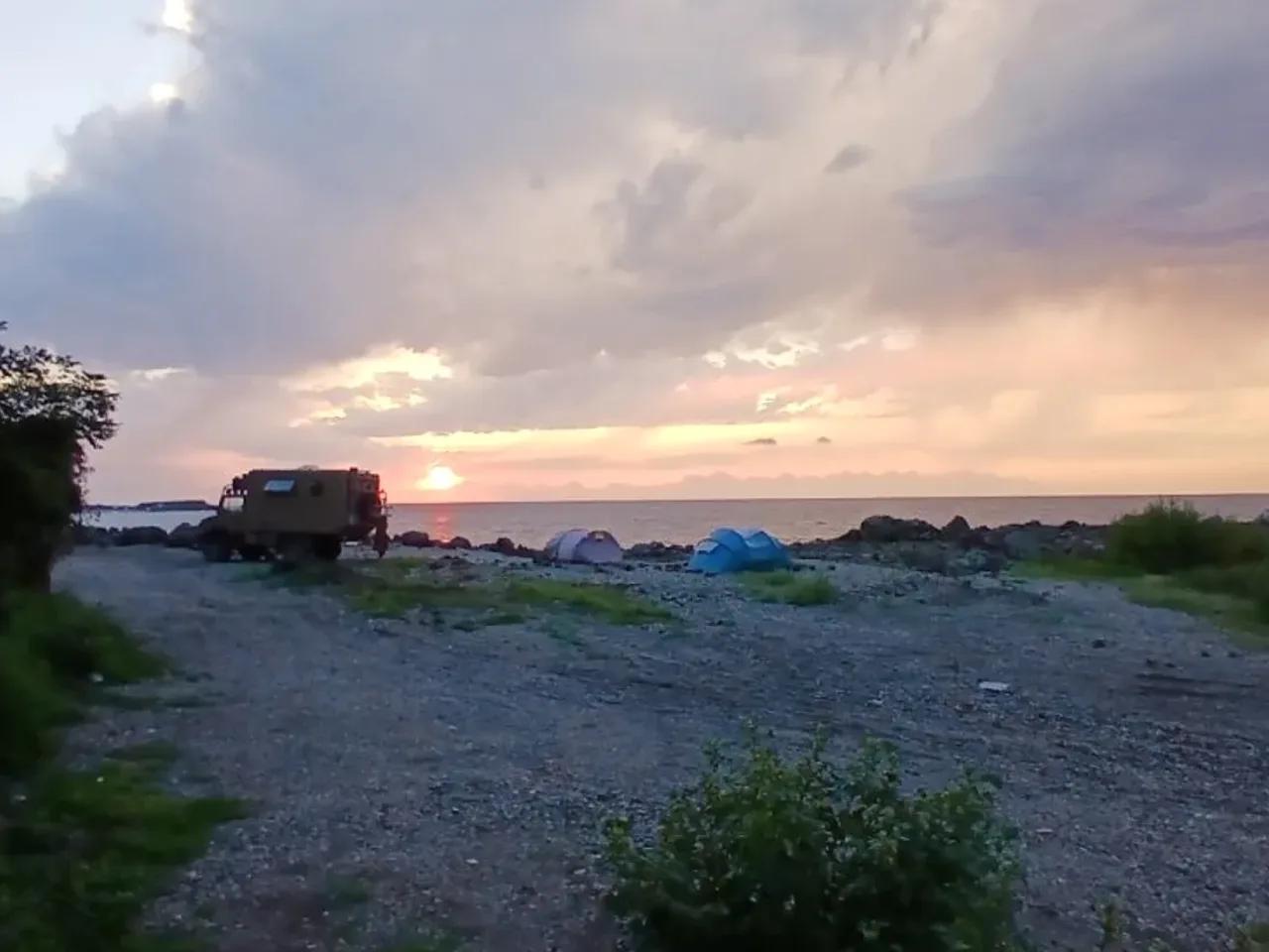 Sahil, - 2