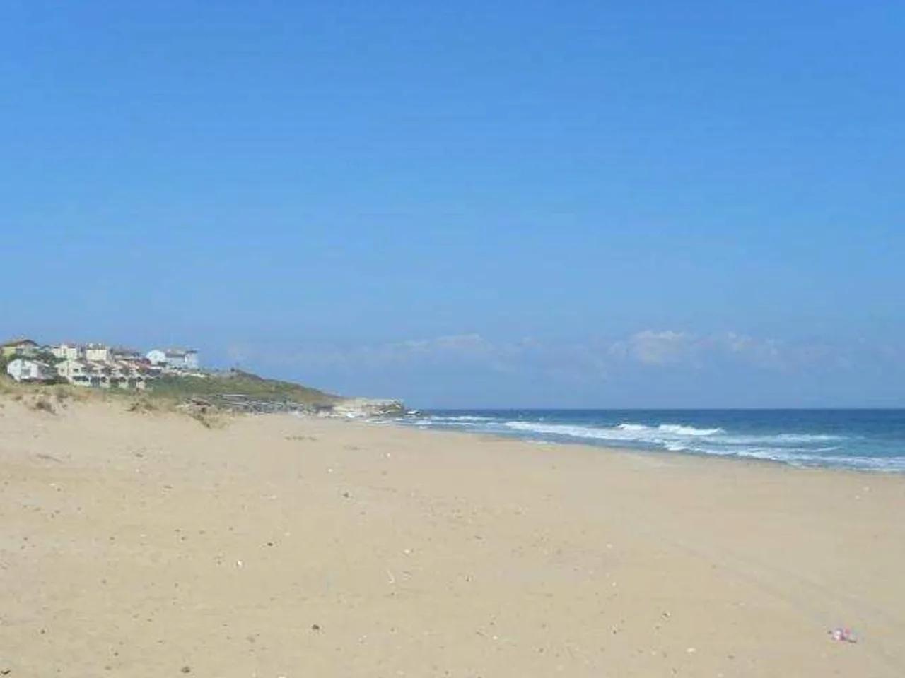 Sahilköy Plajı - 2