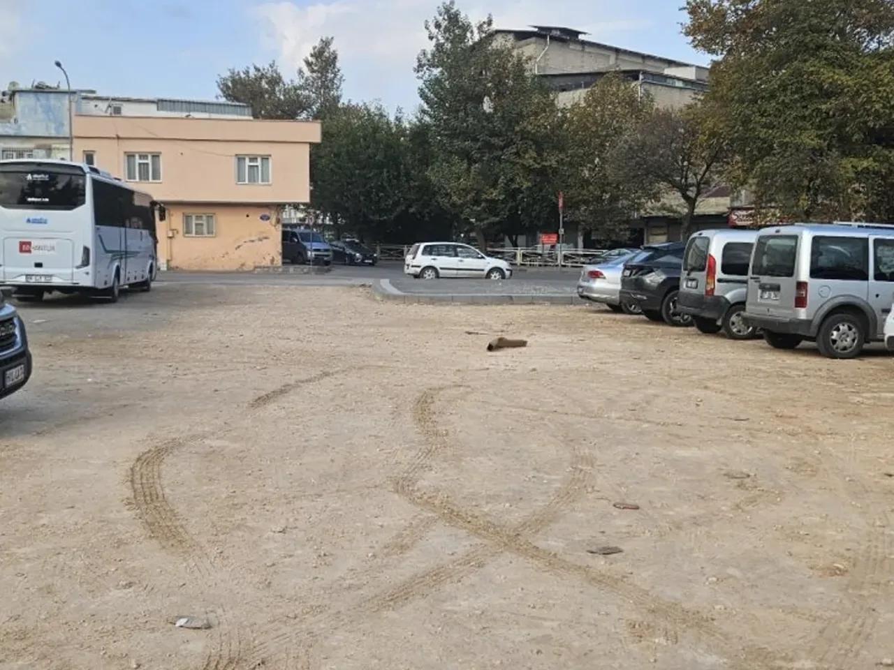 Şahinbey,18 Halil Cami Sokak - 1