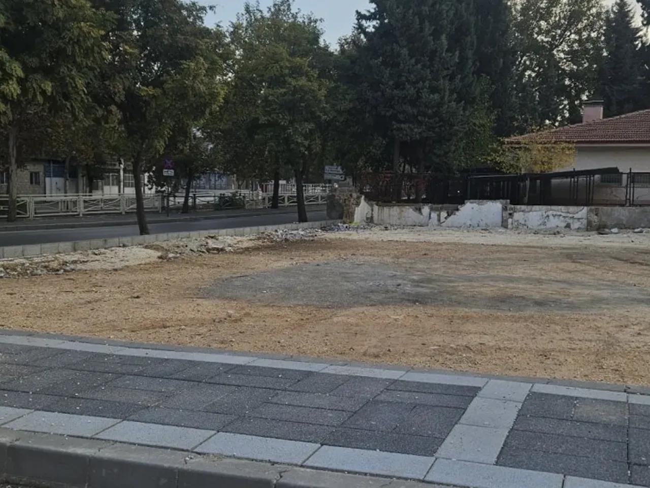 Şahinbey,18 Halil Cami Sokak - 2