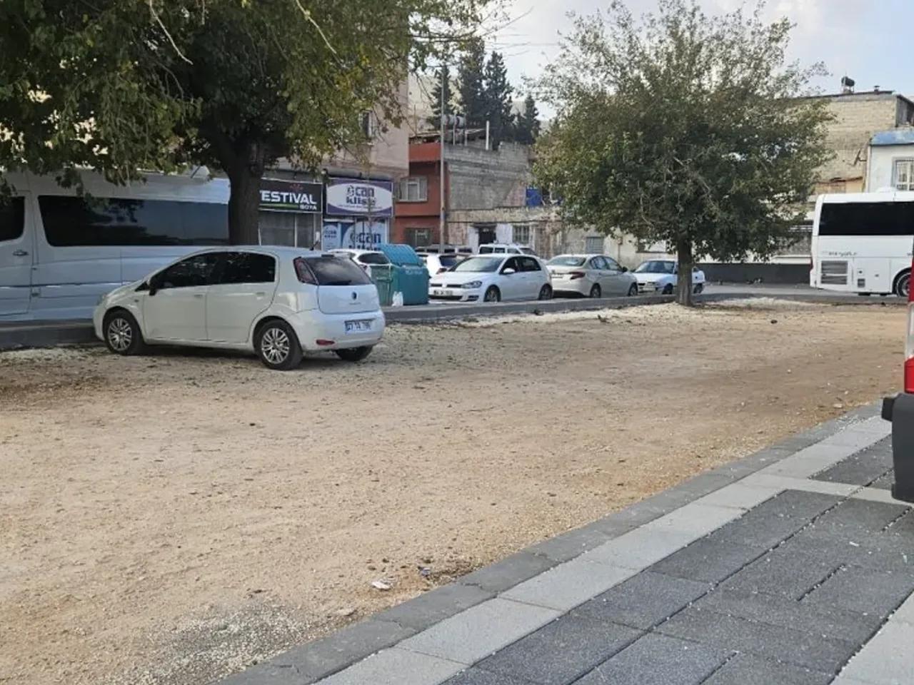 Şahinbey,18 Halil Cami Sokak - 3