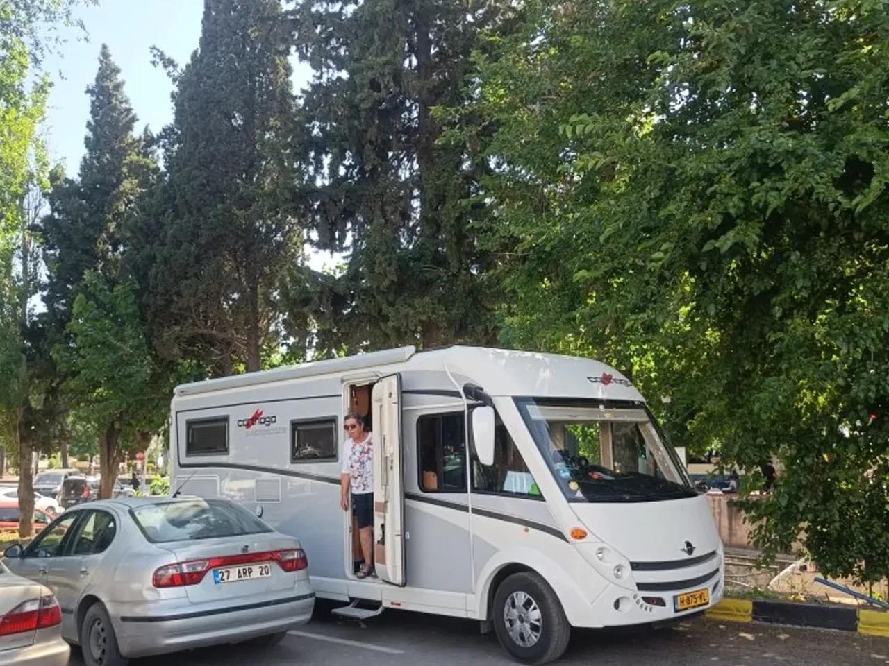 Şahinbey,37 Derekenarı Caddesi - 2