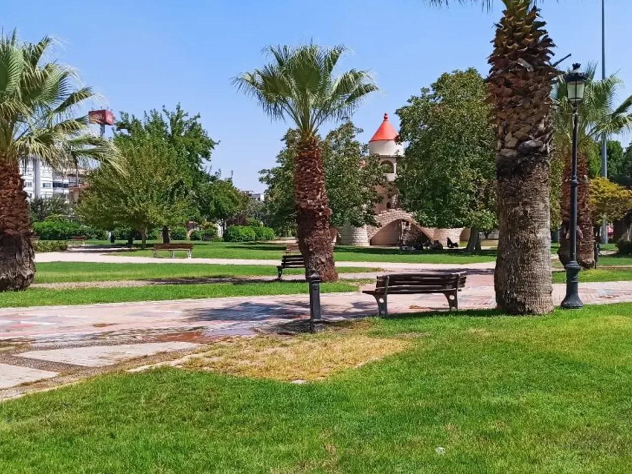 Şahinbey,Şato Rest. - 3