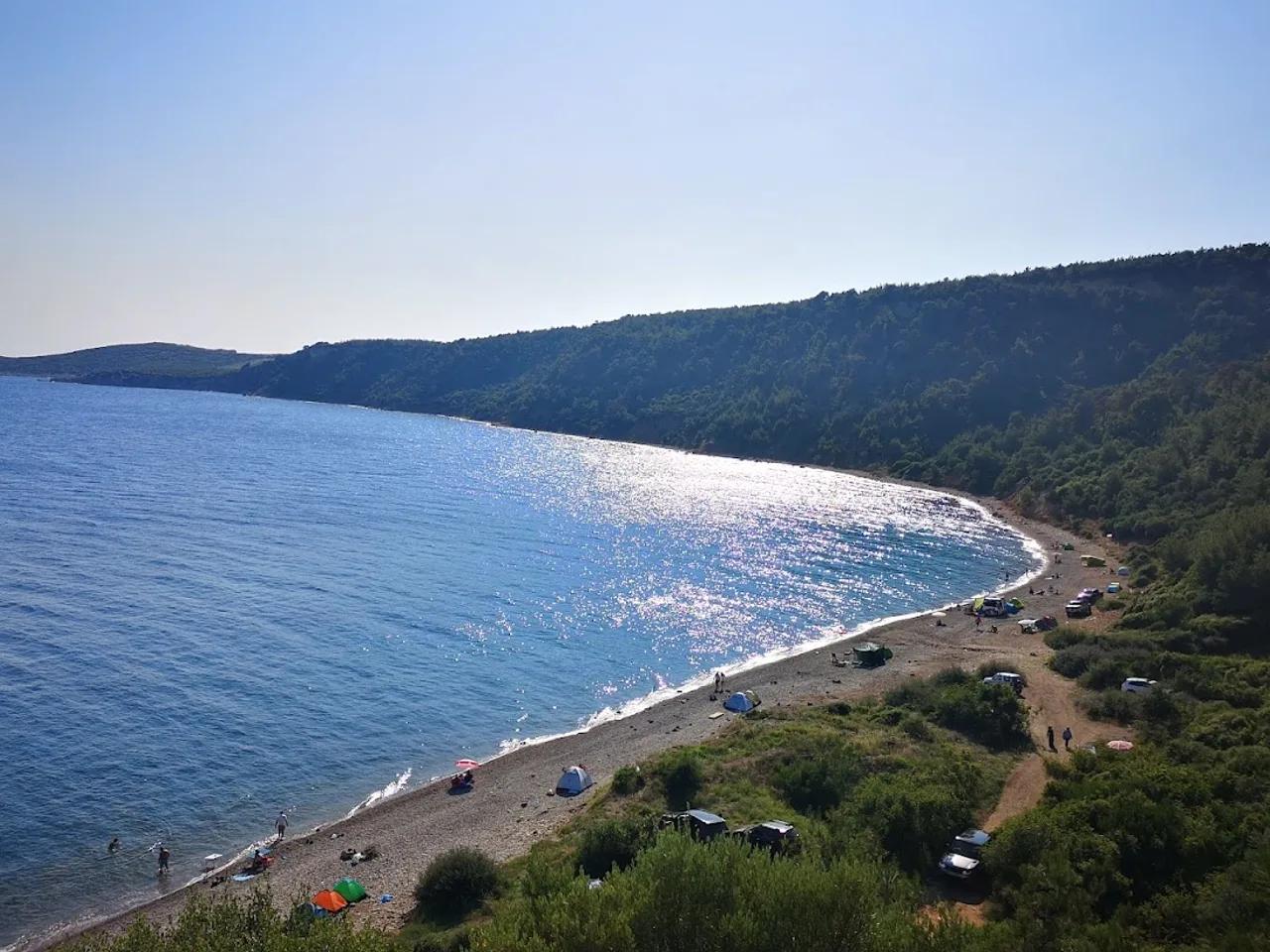 Sait Faik Abasıyanık Koyu - 1