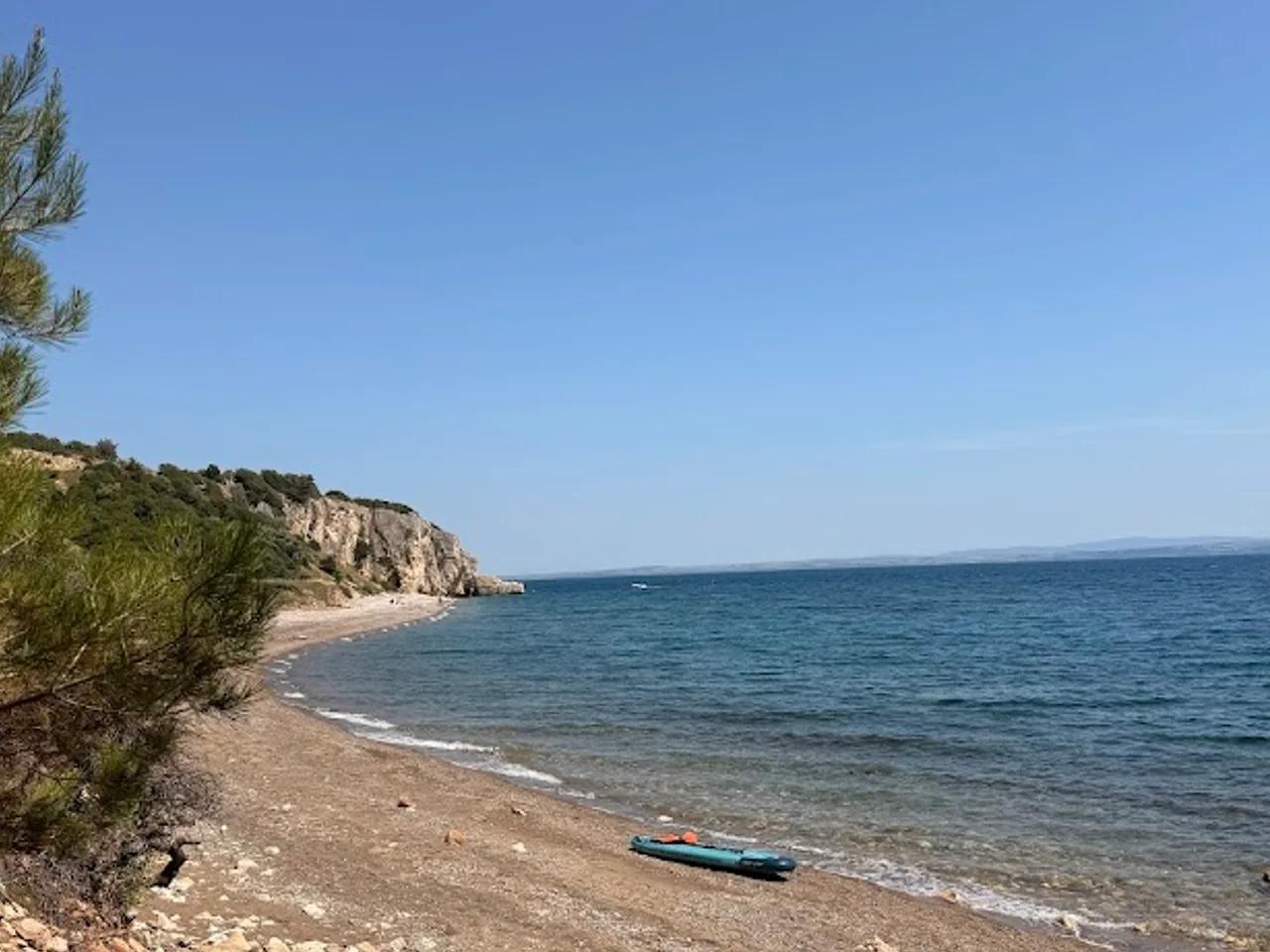 Sait Faik Abasıyanık Koyu - 2