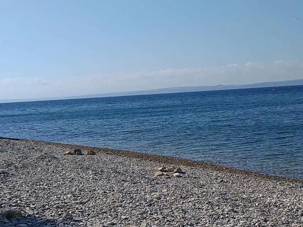 Sait Faik Abasıyanık Koyu - 3